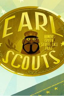 Profilový obrázek - Cloudy with a Chance of Meatballs 2: Earl Scouts