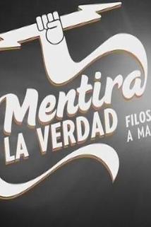 Profilový obrázek - Mentira la Verdad