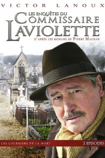 Commissaire Laviolette  - Commissaire Laviolette