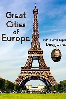 Profilový obrázek - Great Cities of Europe