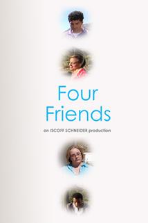 Profilový obrázek - Four Friends