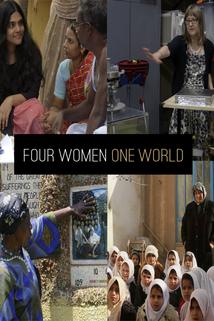 Profilový obrázek - Four Women, One World