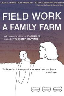 Profilový obrázek - Field Work: A Family Farm