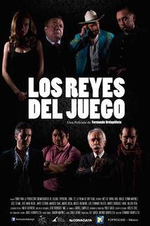 Profilový obrázek - Los Reyes del Juego