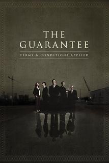 The Guarantee  - The Guarantee