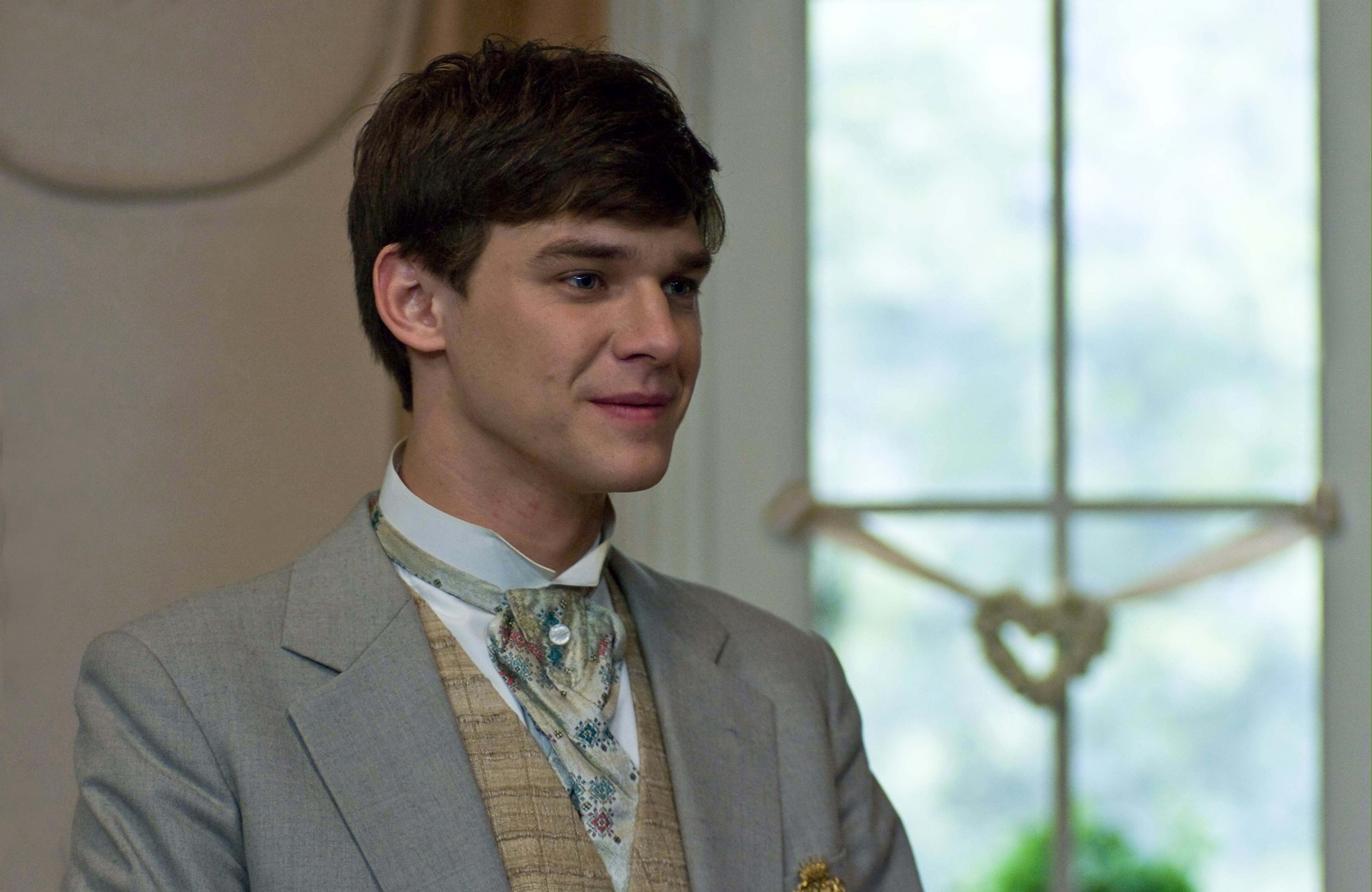 Kouzelná tetička Valentýna