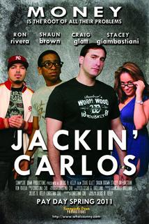 Profilový obrázek - Jackin' Carlos