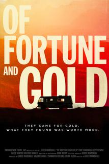 Profilový obrázek - Of Fortune and Gold