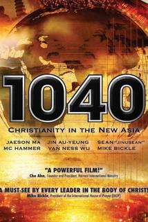 1040: Christianity in the New Asia