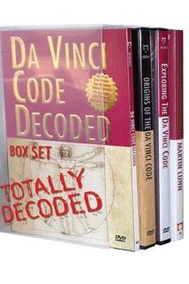 Profilový obrázek - Da Vinci Code Decoded