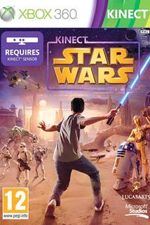 Profilový obrázek - Kinect Star Wars: Duel