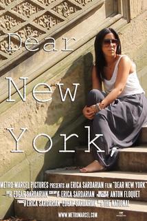 Profilový obrázek - Dear New York