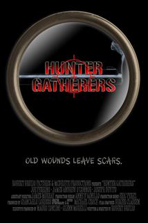 Hunter Gatherers  - Hunter Gatherers