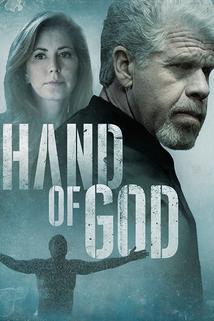 Hand of God  - Hand of God