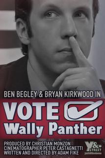Profilový obrázek - Vote Wally Panther!