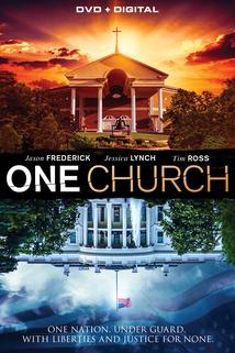 Profilový obrázek - One Church