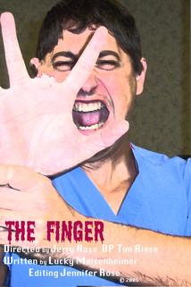 Profilový obrázek - The Finger