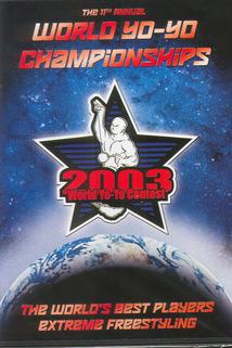 Profilový obrázek - The 2003 World Yo-Yo Championships