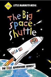 Profilový obrázek - The Big Space Shuttle