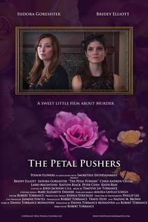 The Petal Pushers  - The Petal Pushers