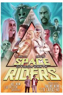 Profilový obrázek - Space Riders: Division Earth