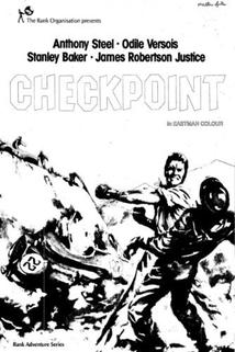 Checkpoint  - Checkpoint