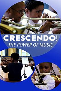 Crescendo! The Power of Music