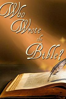 Profilový obrázek - Who Wrote the Bible?