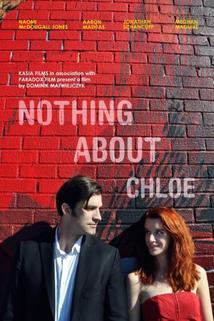 Profilový obrázek - Nothing About Chloe