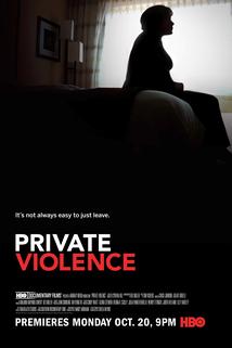 Profilový obrázek - Private Violence