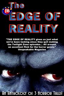 The Edge of Reality
