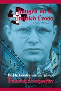 Profilový obrázek - Hanged on a Twisted Cross