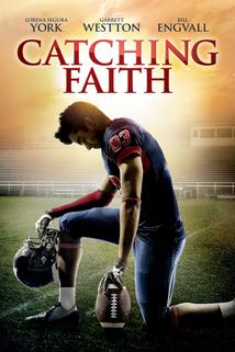 Profilový obrázek - Catching Faith