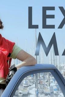 Profilový obrázek - Lexus Man