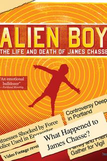Profilový obrázek - Alien Boy: The Life and Death of James Chasse