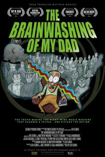 Profilový obrázek - The Brainwashing of My Dad