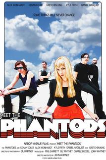 Profilový obrázek - Meet the Phantods