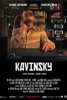 Profilový obrázek - Kavinsky