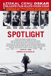 Spotlight  - Spotlight