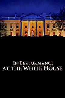 Profilový obrázek - In Performance at the White House