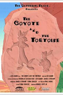 Profilový obrázek - The Coyote and the Tortoise