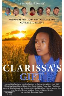 Profilový obrázek - Clarissa's Gift