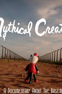 Profilový obrázek - Gary Baseman Documentary: Mythical Creatures