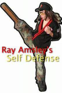 Profilový obrázek - Ray Amsley's Self Defense Against Perverts