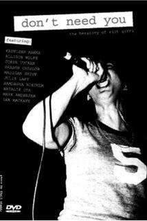 Profilový obrázek - Don't Need You