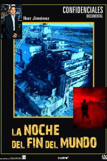 Profilový obrázek - La noche del fin del mundo