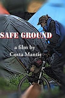Profilový obrázek - Searching for Safe Ground