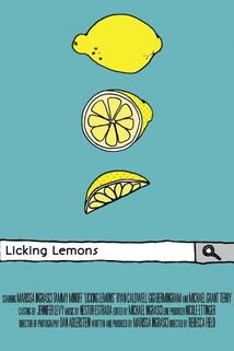 Profilový obrázek - Licking Lemons