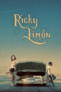 Profilový obrázek - Ricky Limon