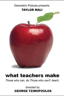 Profilový obrázek - What Teachers Make